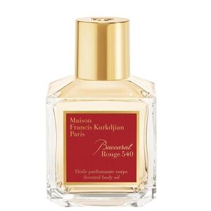 Maison Francis Kurkdjian Baccarat Rouge 540 Body Oil 2.4 oz